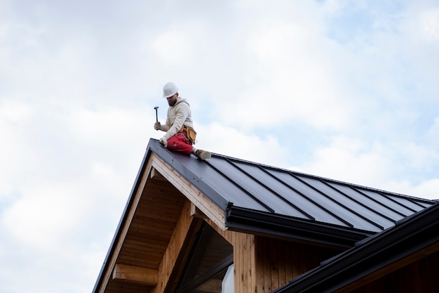 Roofing Reinvented: G&W’s Innovative Approach