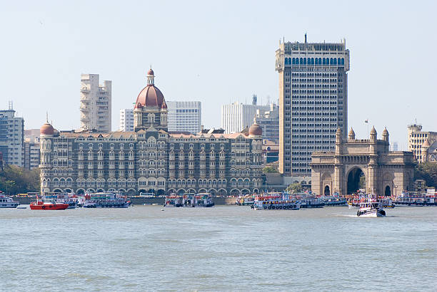 Beyond Comfort: Mumbai's Hotels Offering Unique Experiences