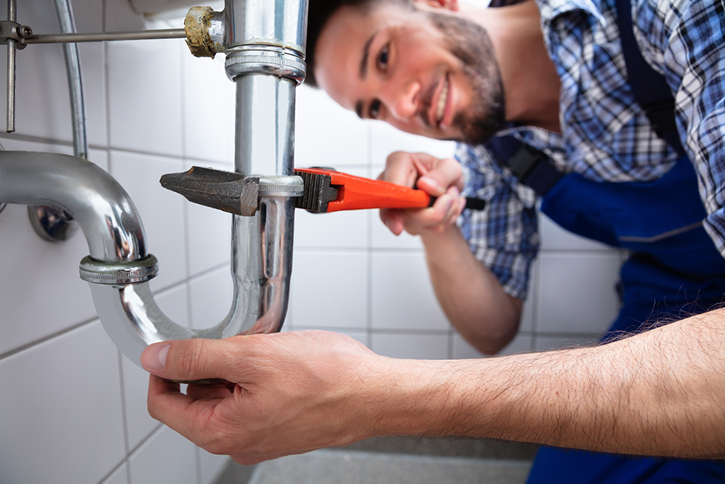 Transform Your Bathroom with Expert Plumbing Remodeling