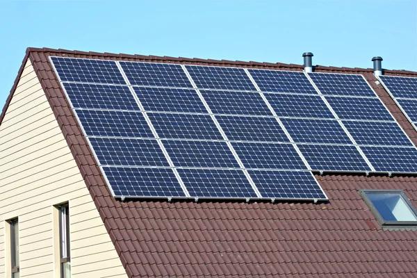 Maximizing Energy Efficiency with North Valley Solar Power