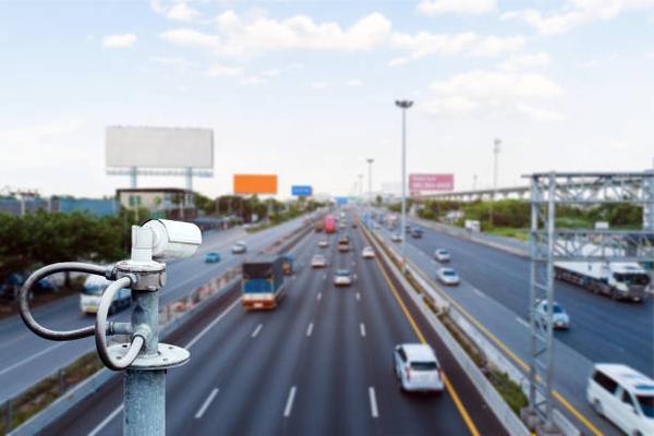 Malaysia's traffic cameras are a step ahead in improving road safety