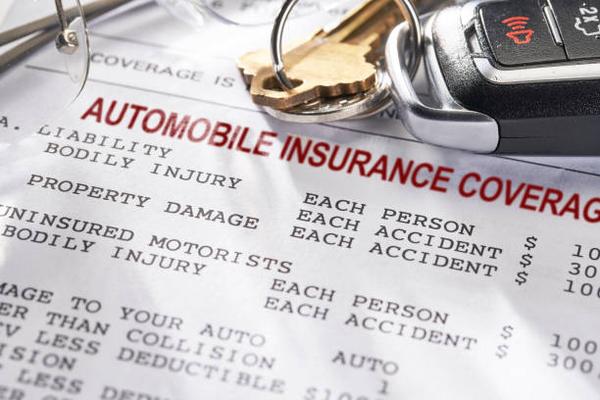 What San Diego Residents Need to Know About Car Insurance