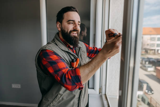 The Best Window Installation Options in Annapolis