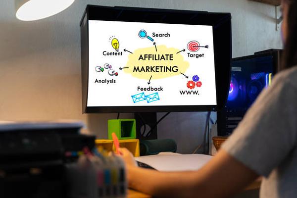 Creating a Successful Affiliate Marketing Blog from Scratch