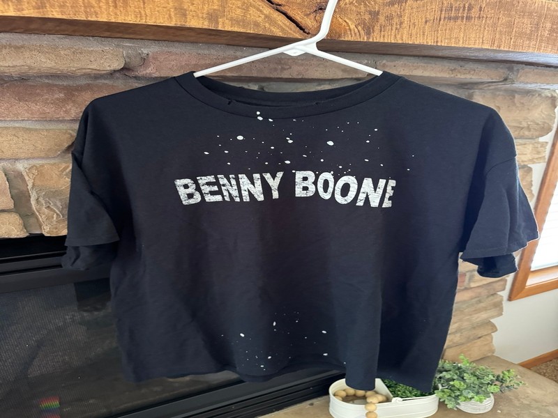 Discover the Trendiest Benson Boone Merchandise of the Season